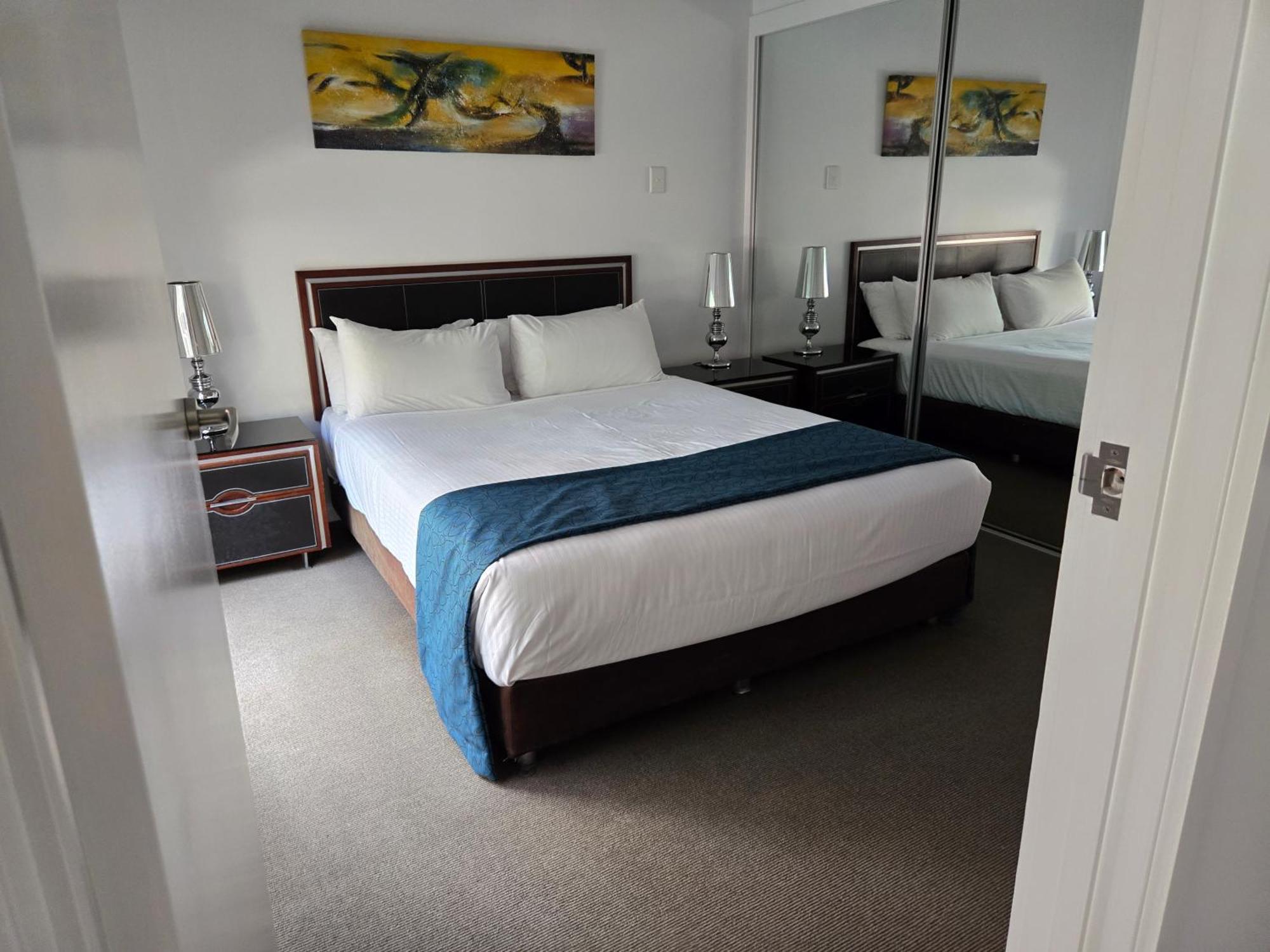 Villa Quarterdecks Retreat Urangan Esterno foto